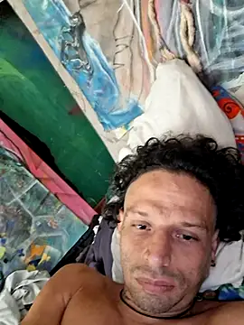 Toycockhot online show from 26, 10, 2025