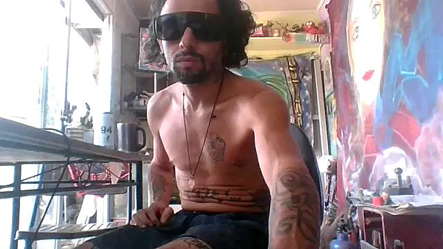 Toycockhot online show from 24, 9, 2025