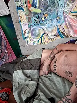 Toycockhot online show from 1, 10, 2025