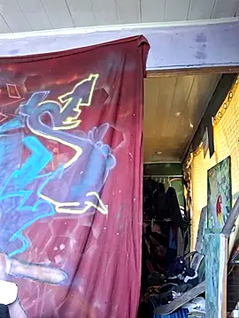 Toycockhot online show from 6, 10, 2025