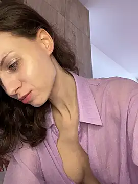 MissAnuta online show from 13, 3, 2026