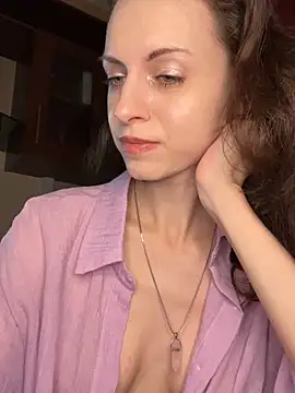 MissAnuta online show from 4, 5, 2026