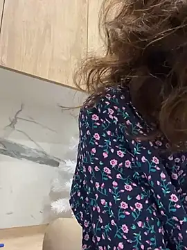 Snapshot of MissAnuta chatting on 28, 12, 2024 MissAnuta online show from 28, 12, 2024