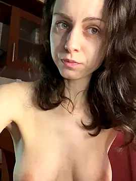 Snapshot of MissAnuta chatting on 19, 12, 2025 MissAnuta online show from 19, 12, 2025