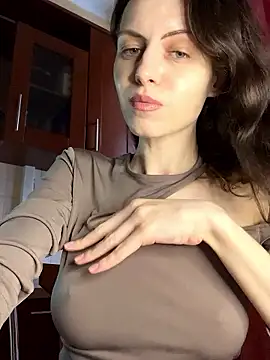 Snapshot of MissAnuta chatting on 18, 1, 2026 MissAnuta online show from 18, 1, 2026