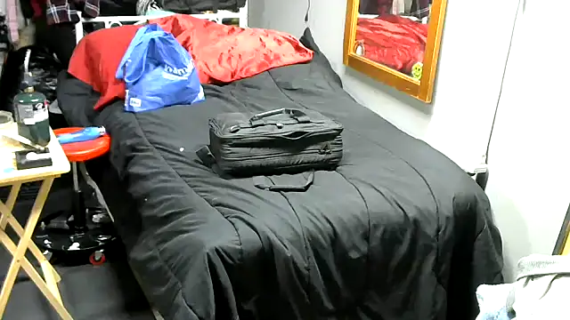 jjdirty6996 online show from 29, 11, 2025