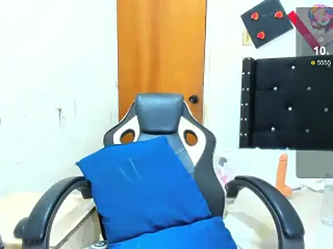 ebonnylatinx online show from 18, 3, 2025