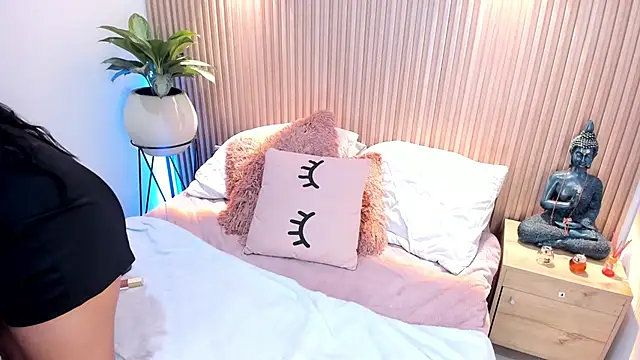 AMELIE xx online show from 24, 1, 2025