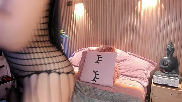 AMELIE xx online show from 8, 1, 2026