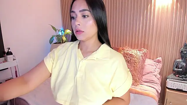 AMELIE xx online show from 10, 2, 2026