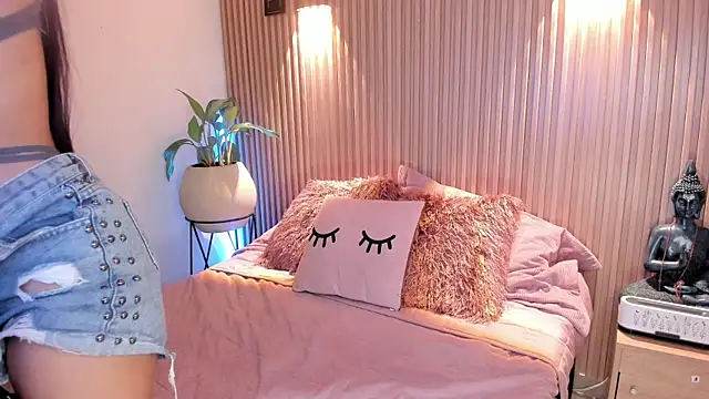 AMELIE xx online show from 18, 11, 2025