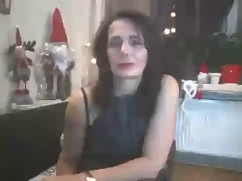 DreamMarianna online show from 14, 1, 2025