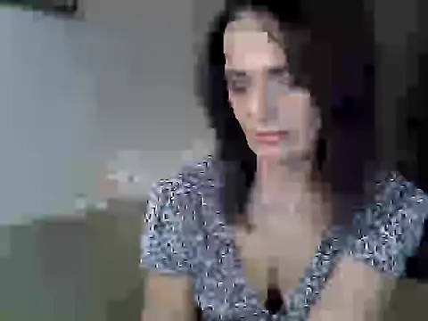 DreamMarianna online show from 16, 3, 2025