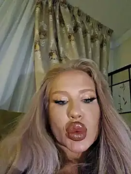 AlmaGraceX online show from 20, 1, 2025