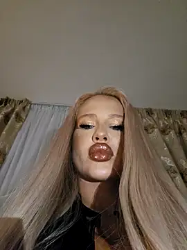 AlmaGraceX online show from 13, 12, 2024