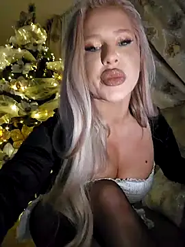 AlmaGraceX online show from 31, 12, 2024