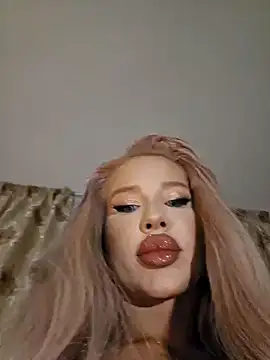 AlmaGraceX online show from 4, 12, 2024