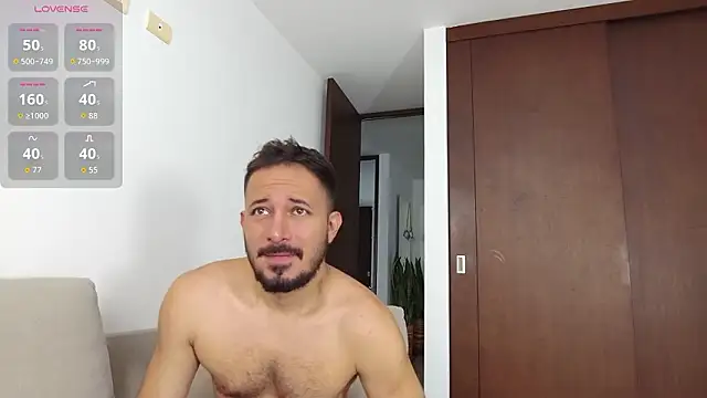 maxdoggy1 online show from 27, 3, 2026