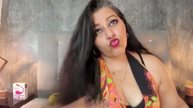 SexxyPamela online show from 27, 5, 2026