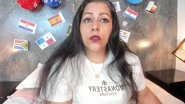 SexxyPamela online show from 29, 6, 2026