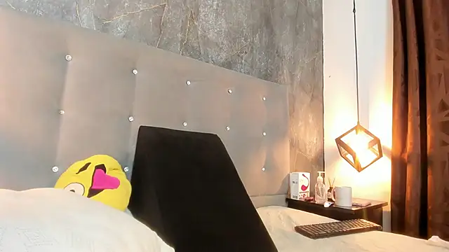 SexxyPamela online show from 31, 1, 2026