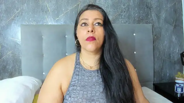 SexxyPamela online show from 7, 5, 2026