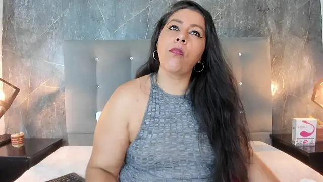 SexxyPamela online show from 16, 5, 2026