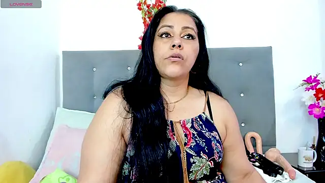 SexxyPamela online show from 25, 9, 2025