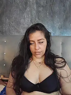 SexxyPamela online show from 22, 3, 2026