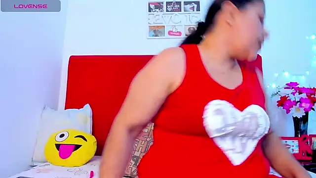 SexxyPamela online show from 19, 3, 2025