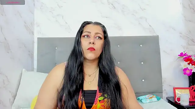 SexxyPamela online show from 25, 11, 2025