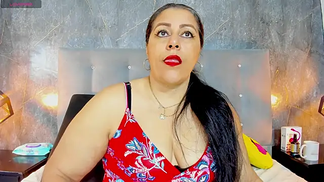 SexxyPamela online show from 30, 11, 2025