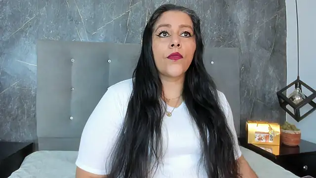 SexxyPamela online show from 10, 5, 2026