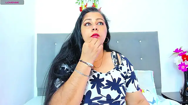 SexxyPamela online show from 18, 9, 2025