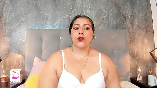 SexxyPamela online show from 4, 2, 2026