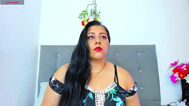 SexxyPamela online show from 19, 9, 2025