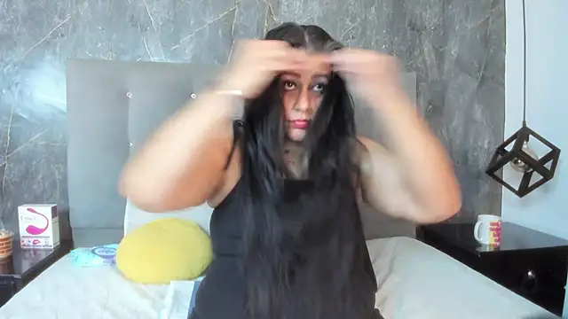 SexxyPamela online show from 14, 4, 2026