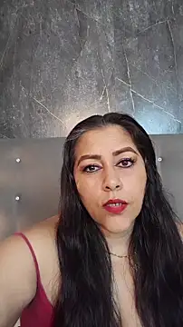 SexxyPamela online show from 8, 2, 2026