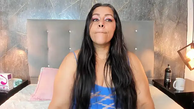 SexxyPamela online show from 25, 2, 2026