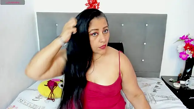 SexxyPamela online show from 27, 9, 2025