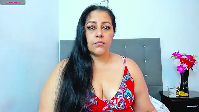 SexxyPamela online show from 15, 9, 2025