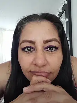 SexxyPamela online show from 10, 11, 2025