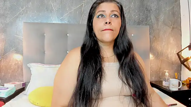 SexxyPamela online show from 9, 1, 2026