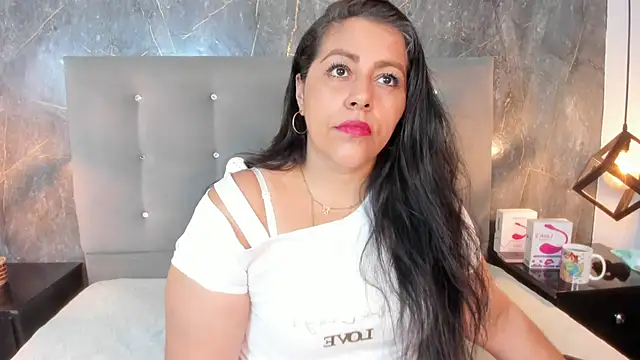 SexxyPamela online show from 1, 4, 2026