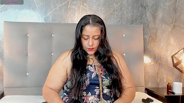 SexxyPamela online show from 11, 1, 2026