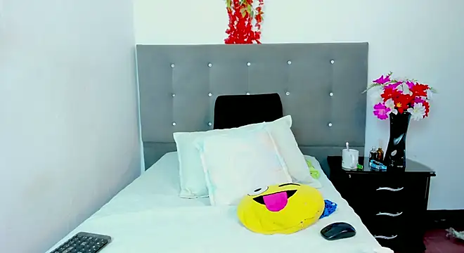 SexxyPamela online show from 10, 9, 2025