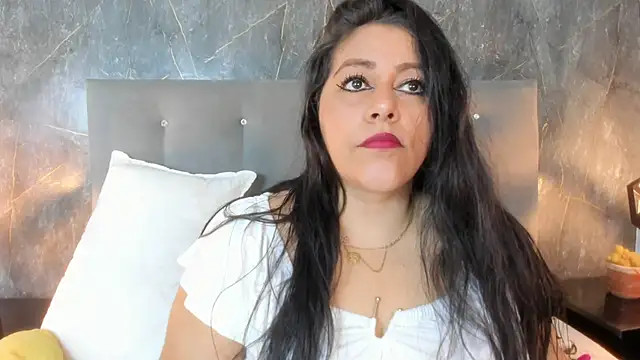 SexxyPamela online show from 8, 5, 2026