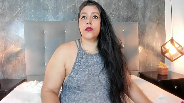 SexxyPamela online show from 6, 5, 2026