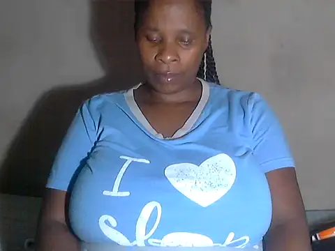 Choco-Coco10 online show from 5, 11, 2025