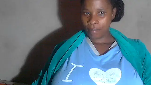 Choco-Coco10 online show from 17, 11, 2025